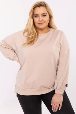 Bluza-RV-BZ-A599.82-beżowy - Relevance