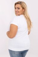 Bluzka Model RV-BZ-A539.30 White - Relevance