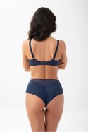 Figi Brazyliany Model Narcisa K912 Navy - Gorsenia Lingerie