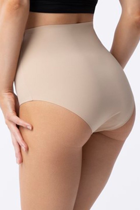 Figi Model Amber Maxi High Beige - Julimex Figi Model Amber Maxi High Beige - Julimex