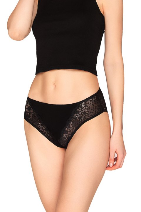 Figi Model BBL 163 Black - Babell Figi Model BBL 163 Black - Babell