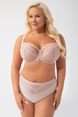 Figi Model Ida K901 Beige - Gorsenia Lingerie