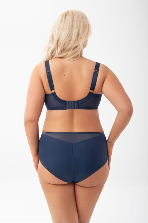 Figi Model Narcisa K911 Navy - Gorsenia Lingerie Figi Model Narcisa K911 Navy - Gorsenia Lingerie