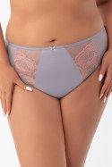 Figi Model Perla K908 Grey - Gorsenia Lingerie