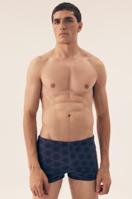 Kąpielówki Model Race 42640-59X Navy - Henderson