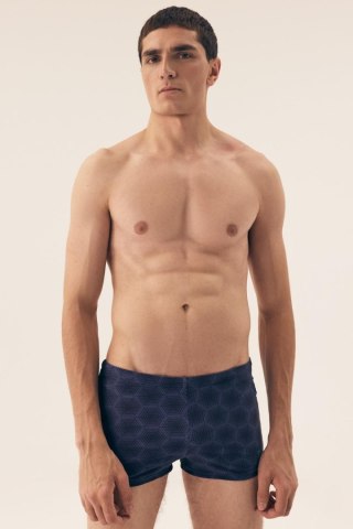 Kąpielówki Model Race 42640-59X Navy - Henderson