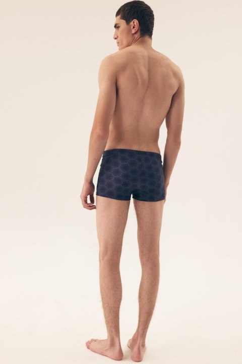 Kąpielówki Model Race 42640-59X Navy - Henderson Kąpielówki Model Race 42640-59X Navy - Henderson