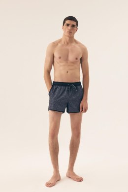 Kąpielówki Model Rav 42612-59X Navy - Henderson