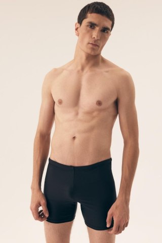 Kąpielówki Model Rock 43342-99X Black - Henderson