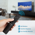 BN59-01298C uniwersalny pilot głosowy do telewizorów Samsung, Samsung Smart TV LED QLED 4K 8K Crystal UHD HDR