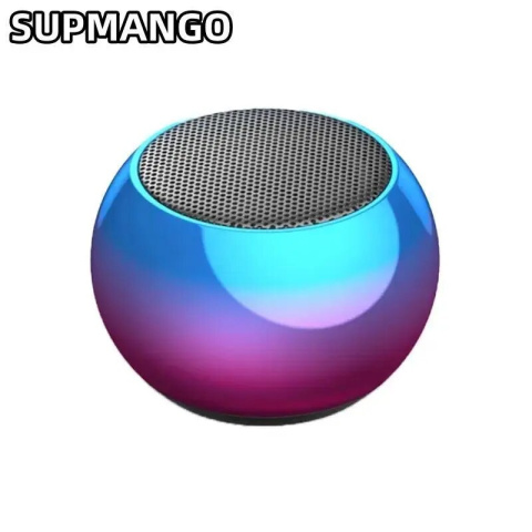 Bezprzewodowy głośnik Bluetooth M3 Flash Bezprzewodowy głośnik Bluetooth M3 Flash