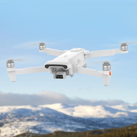 FIMI X8 TELE MAX 3-osiowy gimbal 4K HDR 48MP 30x Camera Drone Profesjonalny GPS RC Quadcopter Wysyłka z UE FIMI X8 TELE MAX 3-osiowy gimbal 4K HDR 48MP 30x Camera Drone Profesjonalny GPS RC Quadcopter Wysyłka z UE
