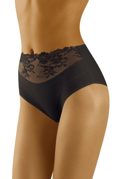 Figi Model Eco-Hi Black - Wolbar Figi Model Eco-Hi Black - Wolbar