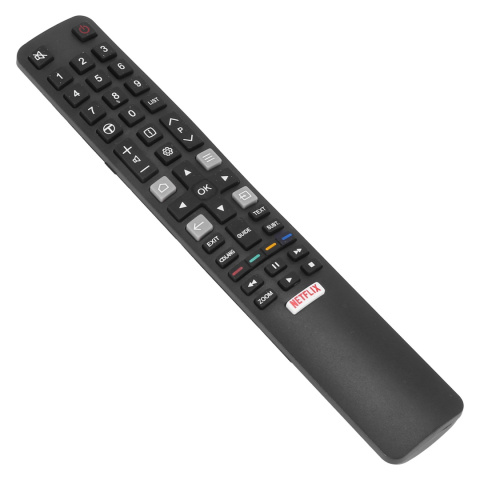 Kontrola pilot do telewizora dla TCL ARC802N YUI1 49 c2us 55 c2us 65 c2us 75 c2us 43 p20us