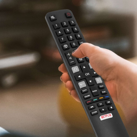 Kontrola pilot do telewizora dla TCL ARC802N YUI1 49 c2us 55 c2us 65 c2us 75 c2us 43 p20us Kontrola pilot do telewizora dla TCL ARC802N YUI1 49 c2us 55 c2us 65 c2us 75 c2us 43 p20us