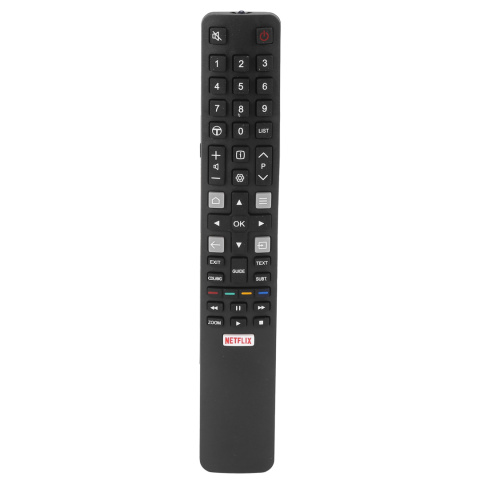 Kontrola pilot do telewizora dla TCL ARC802N YUI1 49 c2us 55 c2us 65 c2us 75 c2us 43 p20us Kontrola pilot do telewizora dla TCL ARC802N YUI1 49 c2us 55 c2us 65 c2us 75 c2us 43 p20us