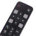 Pilot na podczerwień TCL Smart Home nadaje się do sterowania pilot do telewizora RC802V FMR1 FMR2 FLR1 FUR5 FUR7 FUR6