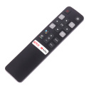 Pilot na podczerwień TCL Smart Home nadaje się do sterowania pilot do telewizora RC802V FMR1 FMR2 FLR1 FUR5 FUR7 FUR6