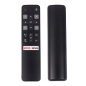 Pilot na podczerwień TCL Smart Home nadaje się do sterowania pilot do telewizora RC802V FMR1 FMR2 FLR1 FUR5 FUR7 FUR6