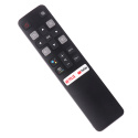 Pilot na podczerwień TCL Smart Home nadaje się do sterowania pilot do telewizora RC802V FMR1 FMR2 FLR1 FUR5 FUR7 FUR6