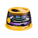Mini głośnik Bluetooth G200 oświetlenie RGB