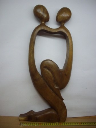 Abstrakcja - suar 60cm HS-AB-08/60 Abstrakcja - suar 60cm HS-AB-08/60