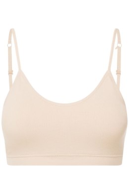 Biustonosz Soft Biustonosz Top Model Brew 43970-02X Nude - Henderson