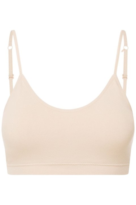 Biustonosz Soft Biustonosz Top Model Brew 43970-02X Nude - Henderson Biustonosz Soft Biustonosz Top Model Brew 43970-02X Nude - Henderson