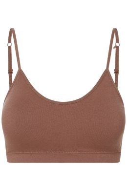 Biustonosz Soft Biustonosz Top Model Brew 43970-88X Brown - Henderson
