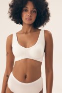 Biustonosz push up Biustonosz Usztywniany Model Bake 42850-02X Wanilia - Henderson