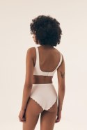 Biustonosz push up Biustonosz Usztywniany Model Bake 42850-02X Wanilia - Henderson