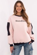 Bluza Damska Model EM-BL-983.10X Light Pink - Factory Price