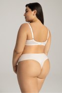 Figi Brazyliany Model 1396 Ecru - Ava