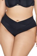 Kostium dwuczęściowy Figi Model SF13/15/B Black - Ava
