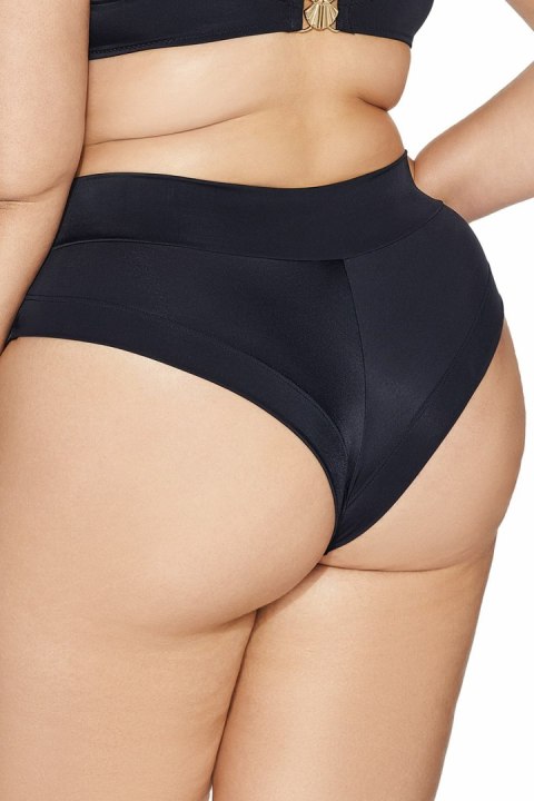 Kostium dwuczęściowy Figi Model SF13/15/B Black - Ava Kostium dwuczęściowy Figi Model SF13/15/B Black - Ava