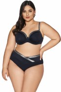 Kostium dwuczęściowy Figi kąpielowe Model SF224/15 Black - Ava