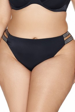 Kostium dwuczęściowy Figi kąpielowe Model SF225/16 Black - Ava