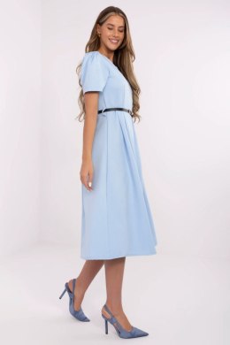 Sukienka Model MI-SK-A2328.41 Light Blue - Italy Moda