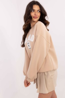 Bluza Damska Model EM-BL-617-16.01X Beige - Factory Price
