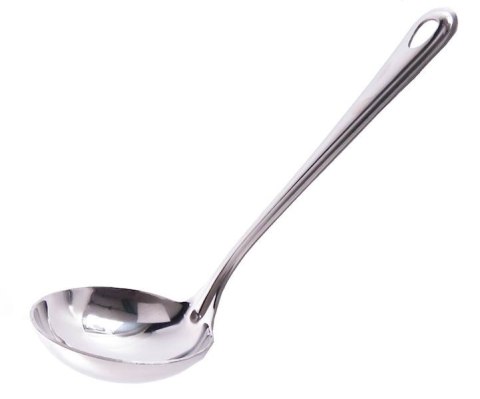 Chochelka metalowa Chochelka metalowa