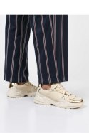 Damskie Sneakersy CELESTE ? Beige - Inello