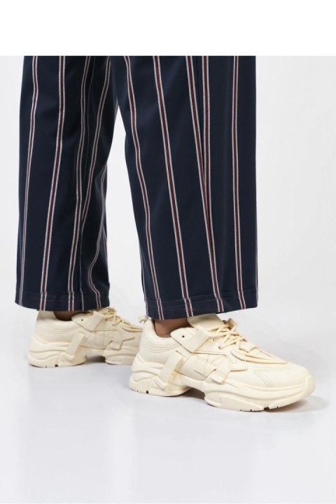 Damskie Sneakersy TITAN ? Beige - Inello Damskie Sneakersy TITAN ? Beige - Inello