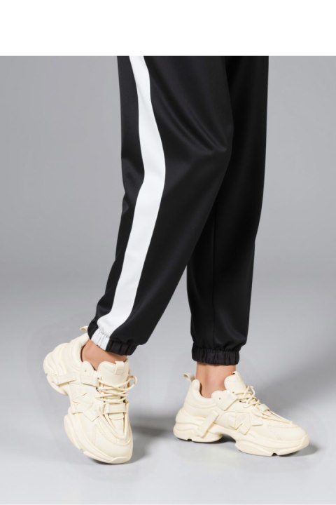 Damskie Sneakersy TITAN ? Beige - Inello Damskie Sneakersy TITAN ? Beige - Inello