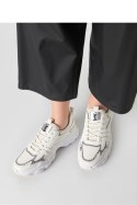 Damskie Sneakersy VEGA ? White - Inello