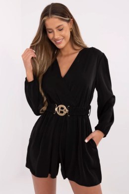 Kombinezon Model MI-KO-T44.70 Black - Italy Moda