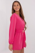 Kombinezon Model MI-KO-T44.70 Fuksja - Italy Moda
