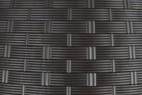 Skrzynka balkonowa RATOLLA SET 40cm antracyt Skrzynka balkonowa RATOLLA SET 40cm antracyt
