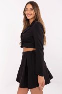 Spódnica Model MI-SD-251851.37 Black - Italy Moda