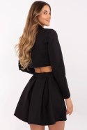 Spódnica Model MI-SD-251851.37 Black - Italy Moda
