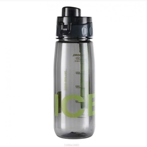 BUTELKA NA WODĘ BIDON NA SIŁOWNIĘ FITNESS 800ml przenośny BD45 BUTELKA NA WODĘ BIDON NA SIŁOWNIĘ FITNESS 800ml przenośny BD45